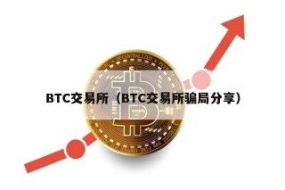 BTC交易所（BTC交易所骗局分享）